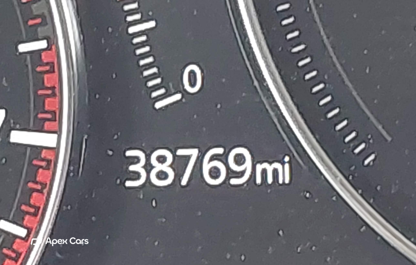 Mazda CX-30 2022