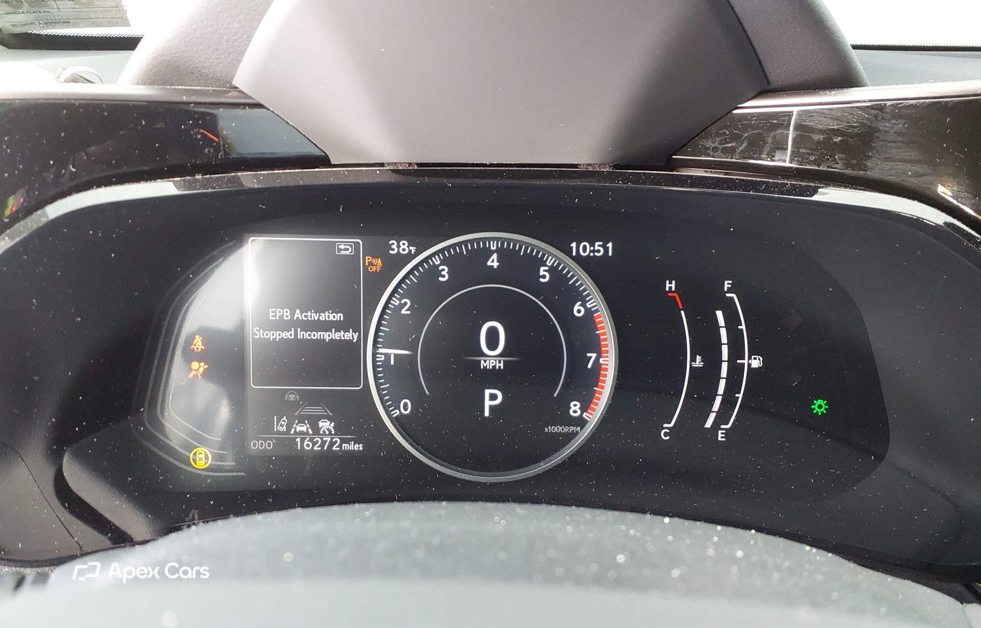 Lexus NX 2024