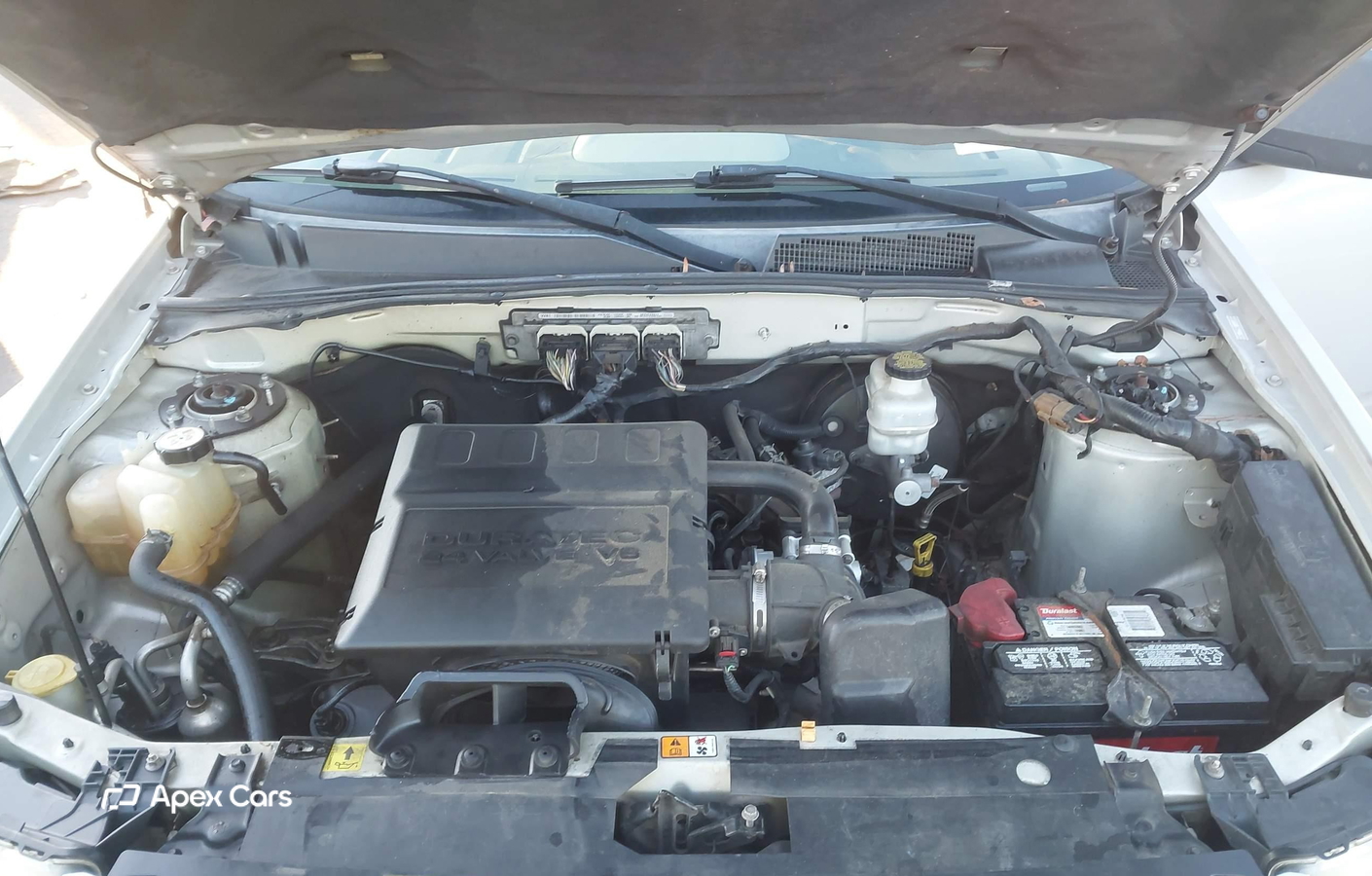 Ford Escape 2009