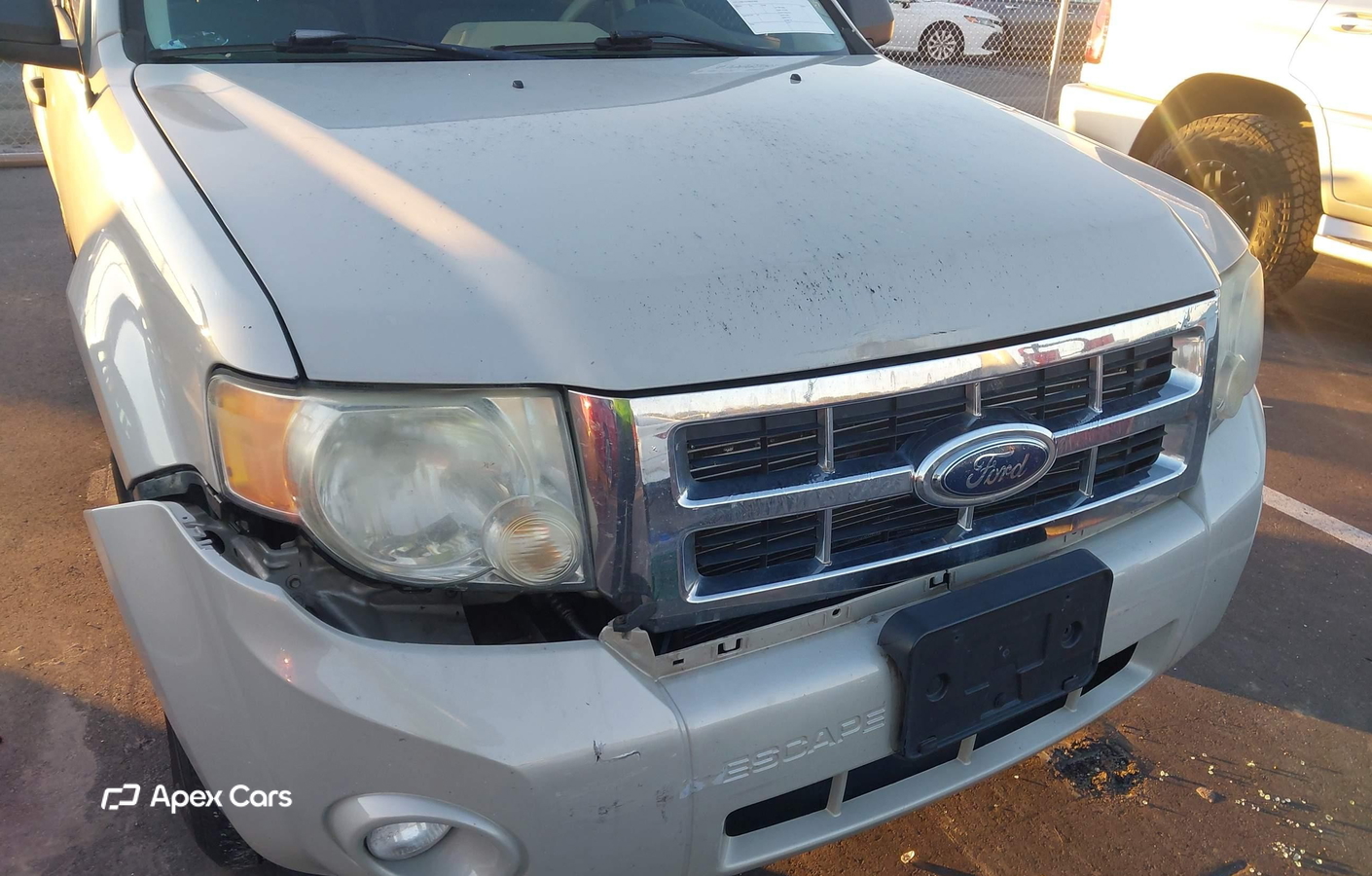 Ford Escape 2009