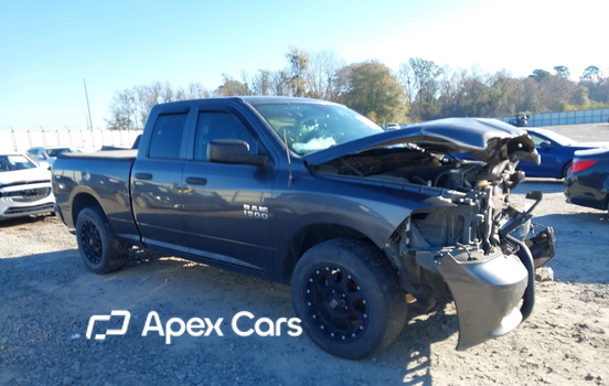RAM 1500 2015 - Image 1 of 16