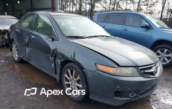Acura TSX 2006 - Image 1 of 16
