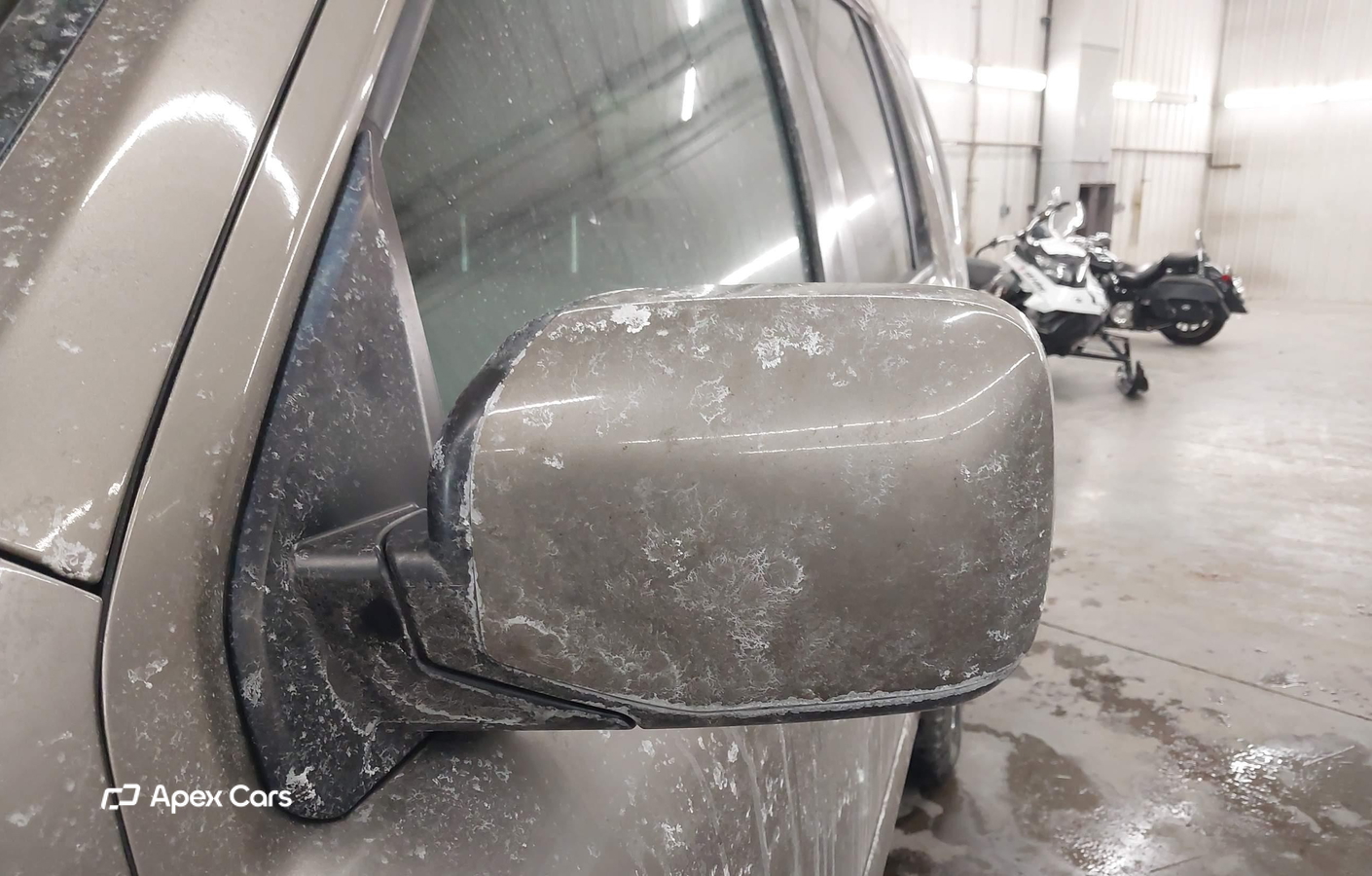 Honda Pilot 2011