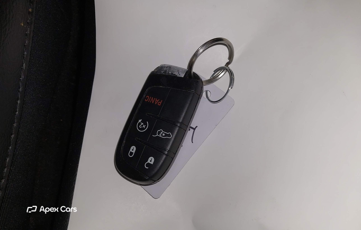 Jeep Compass 2018