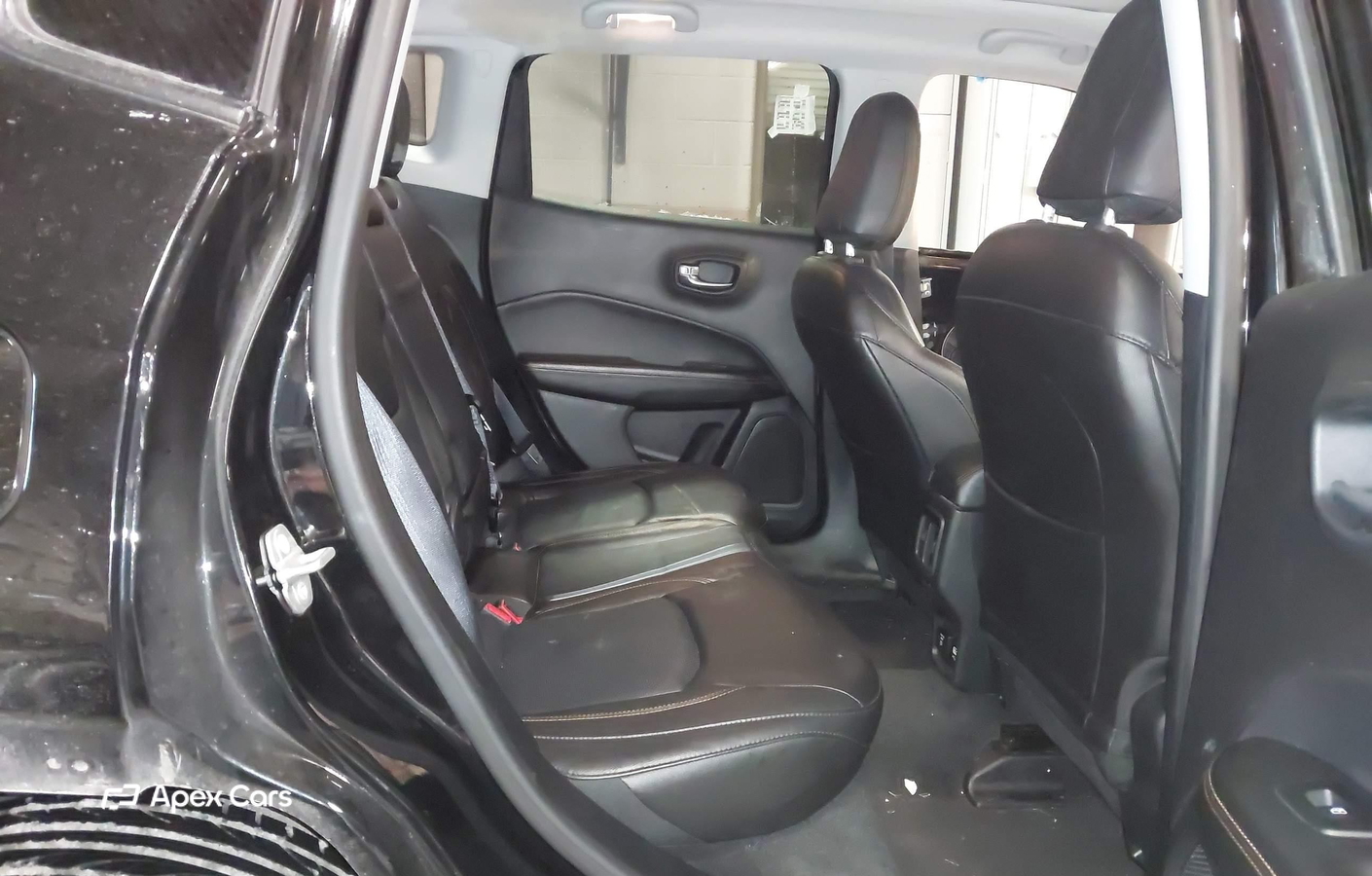 Jeep Compass 2018