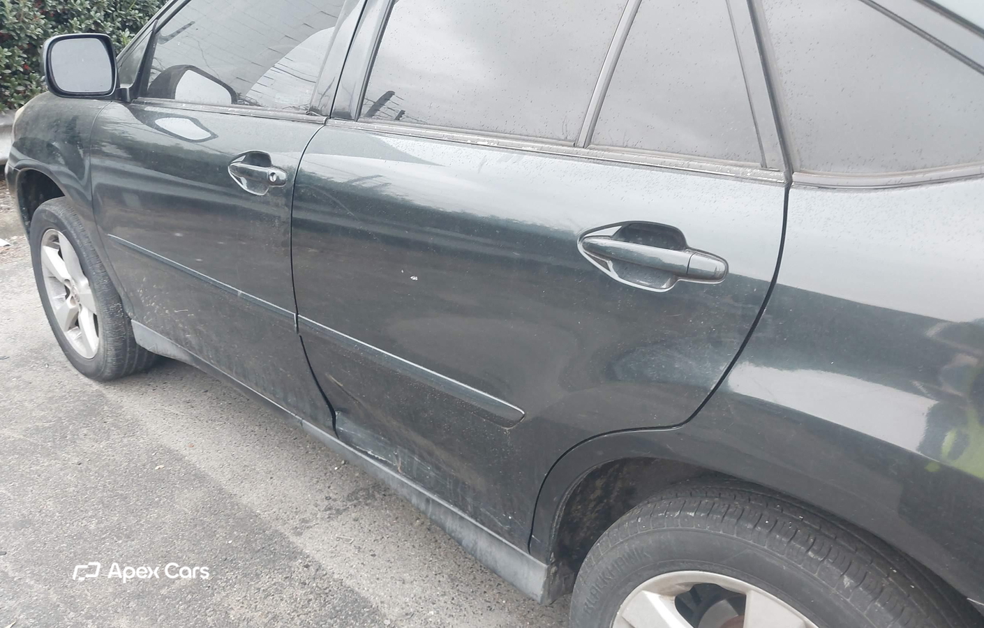 Lexus RX 2005