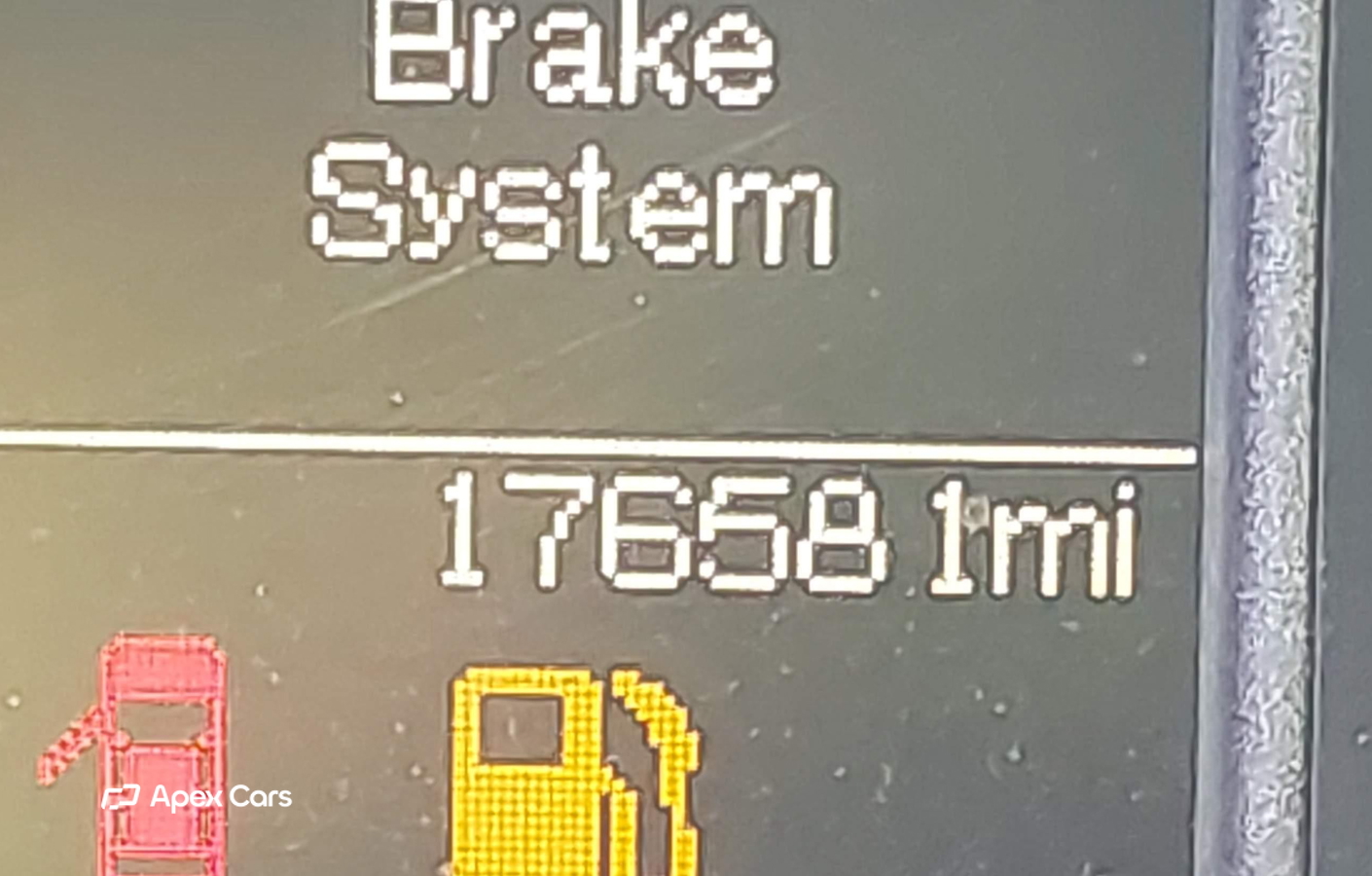 RAM 1500 2014