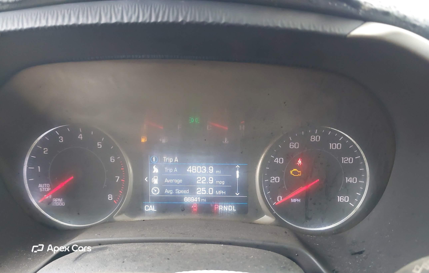 Chevrolet Blazer 2021