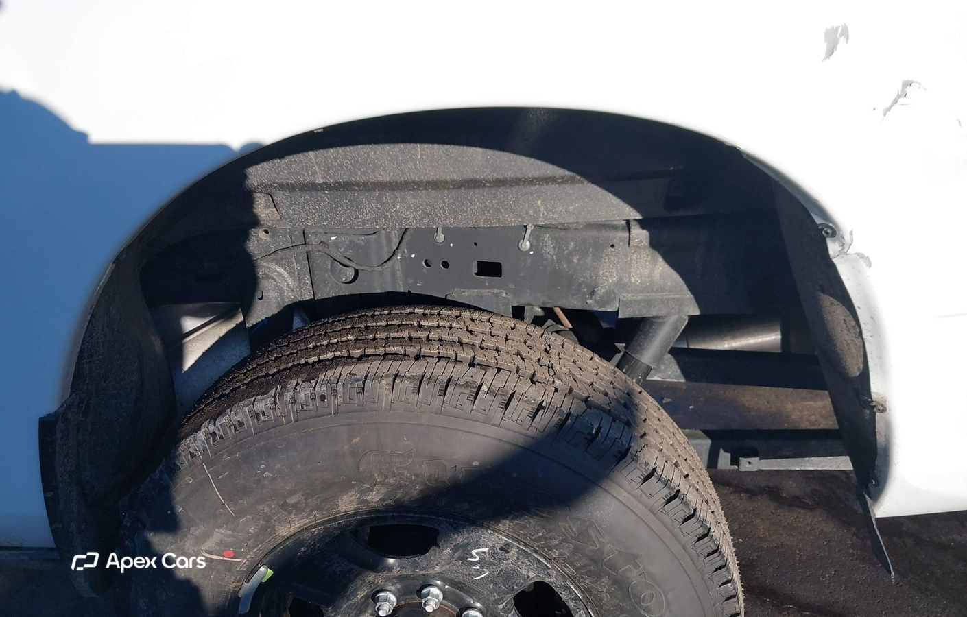 RAM 2500 2024