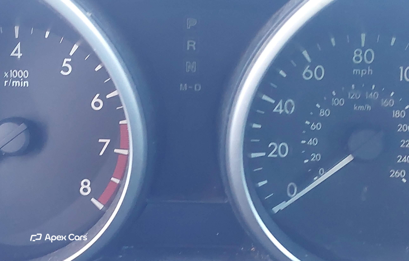 Mazda 3 2010