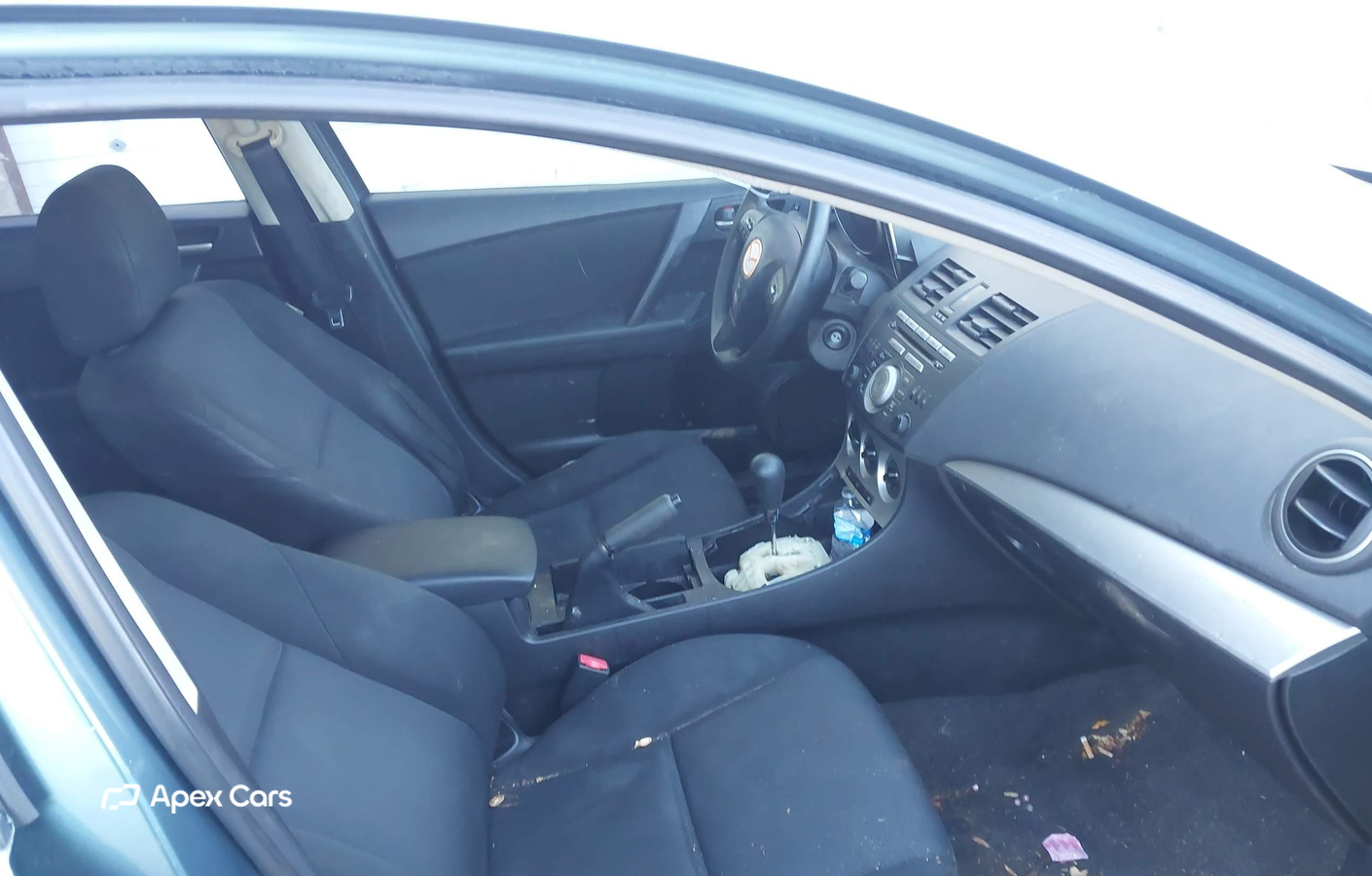 Mazda 3 2010