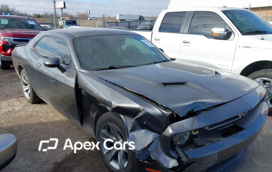 Dodge Challenger 2019 - Image 1 of 17
