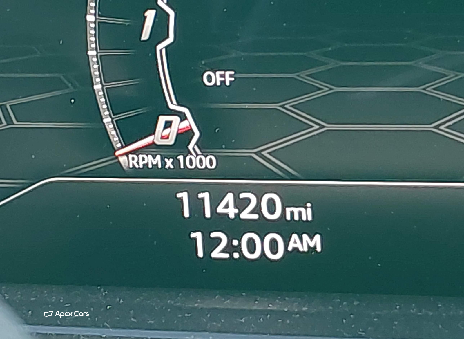 Lamborghini Urus 2022