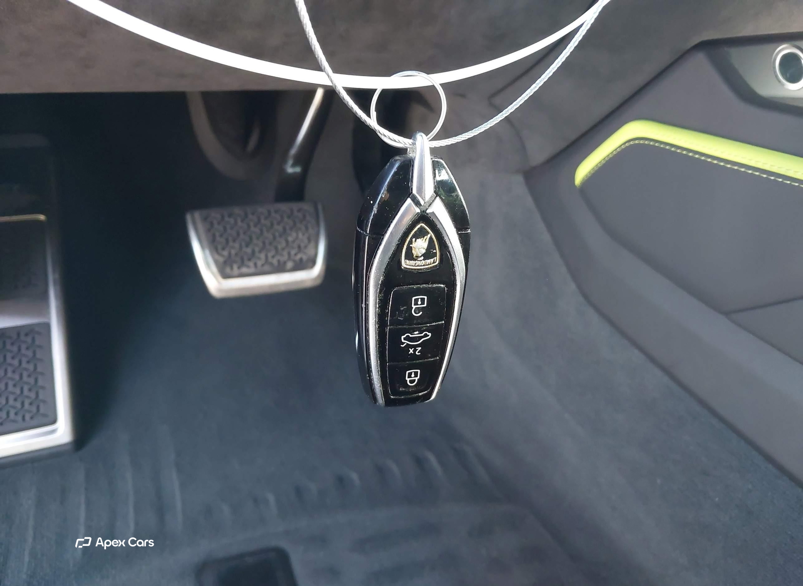 Lamborghini Urus 2022