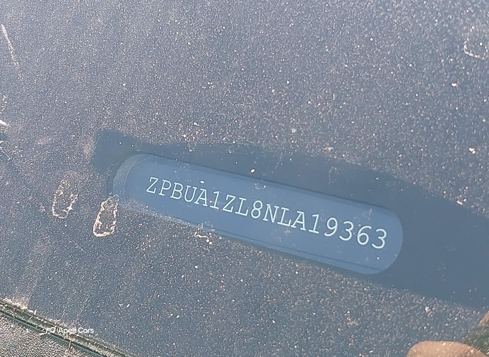 Lamborghini Urus 2022