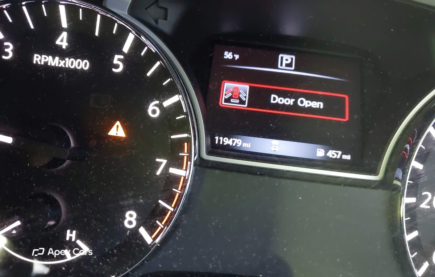 Nissan Altima 2018