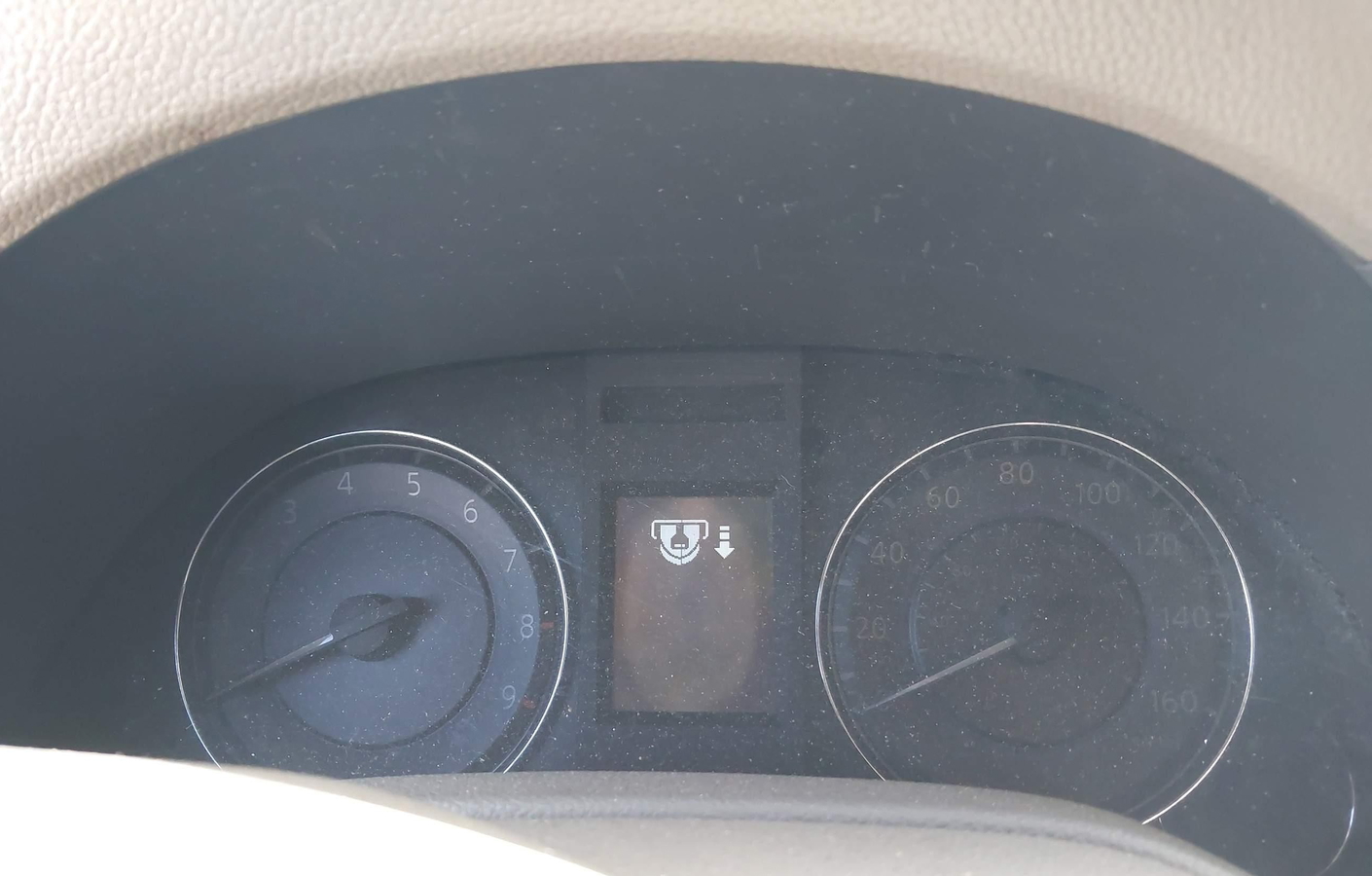 Infiniti G 2010
