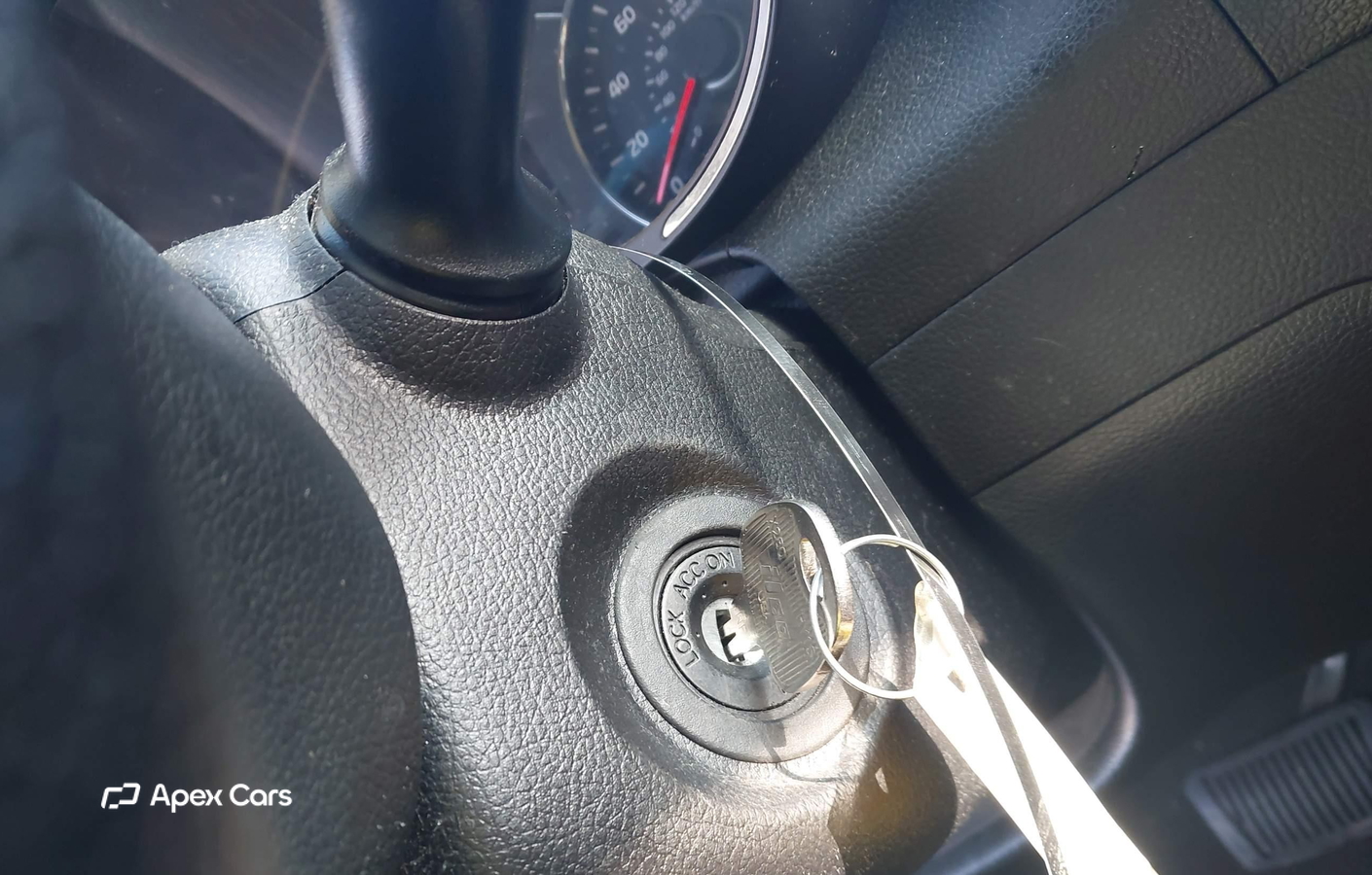 Kia Forte 2017