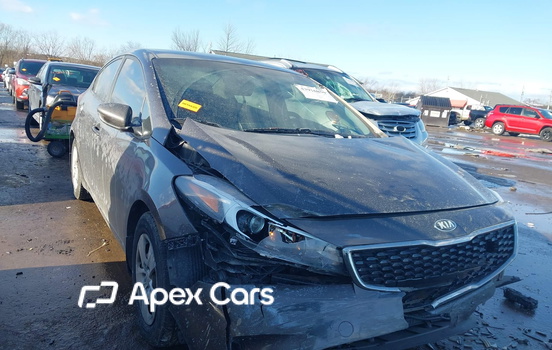 Kia Forte 2017 - Image 1 of 16