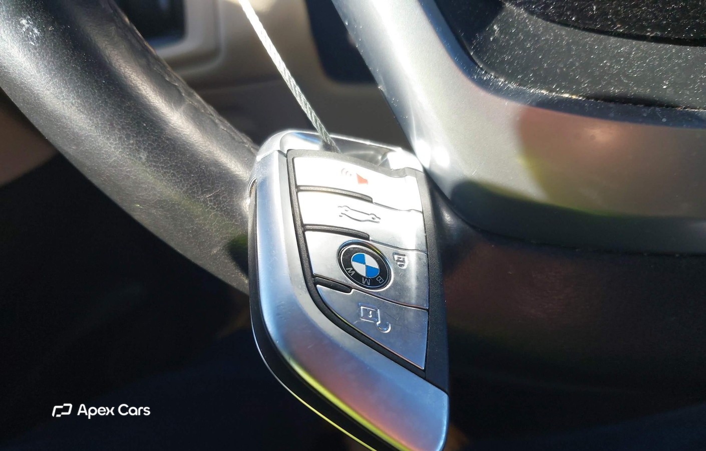 BMW X5 2018