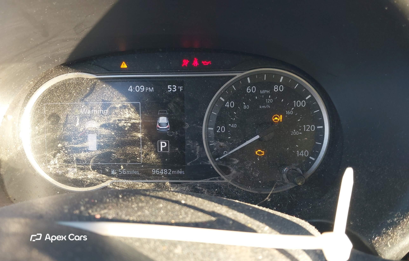 Nissan Kicks 2018