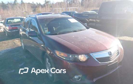 Acura TSX 2012 - Image 1 of 16