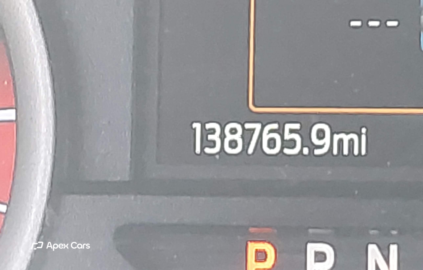 Ford F250 2020