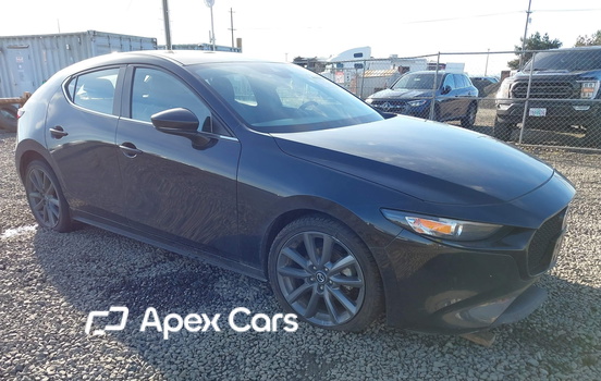 Mazda 3 2021 - Image 1 of 17