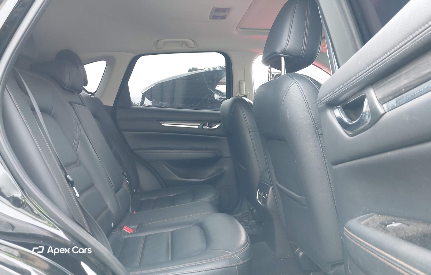 Mazda CX-5 2021