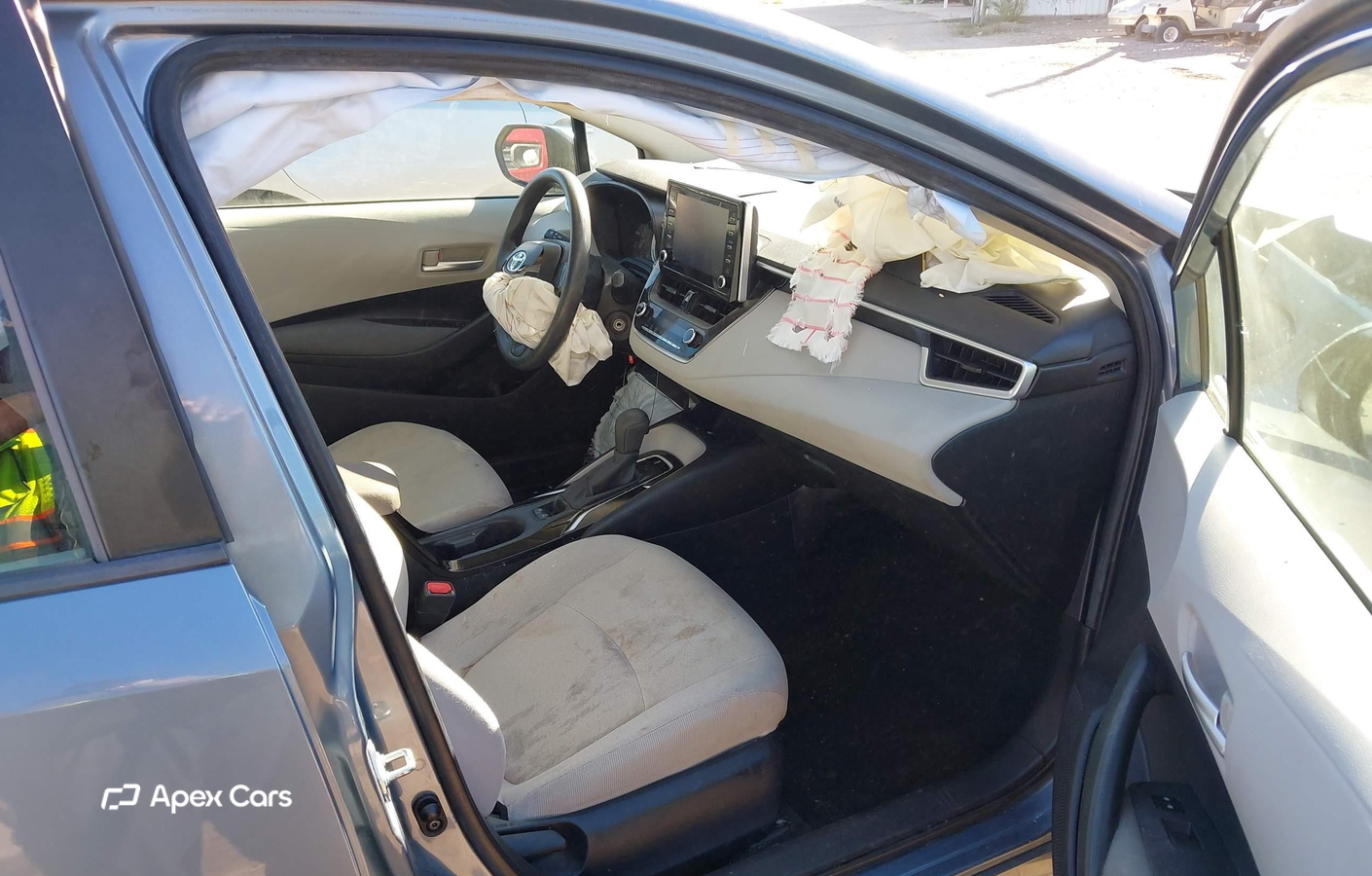 Toyota Corolla 2020