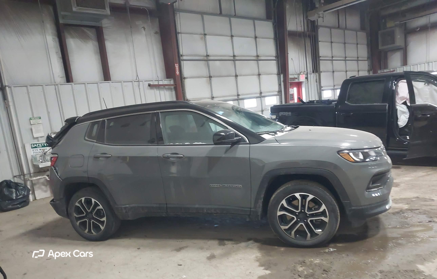 Jeep Compass 2024