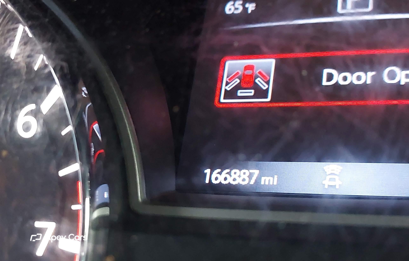 Nissan Altima 2018