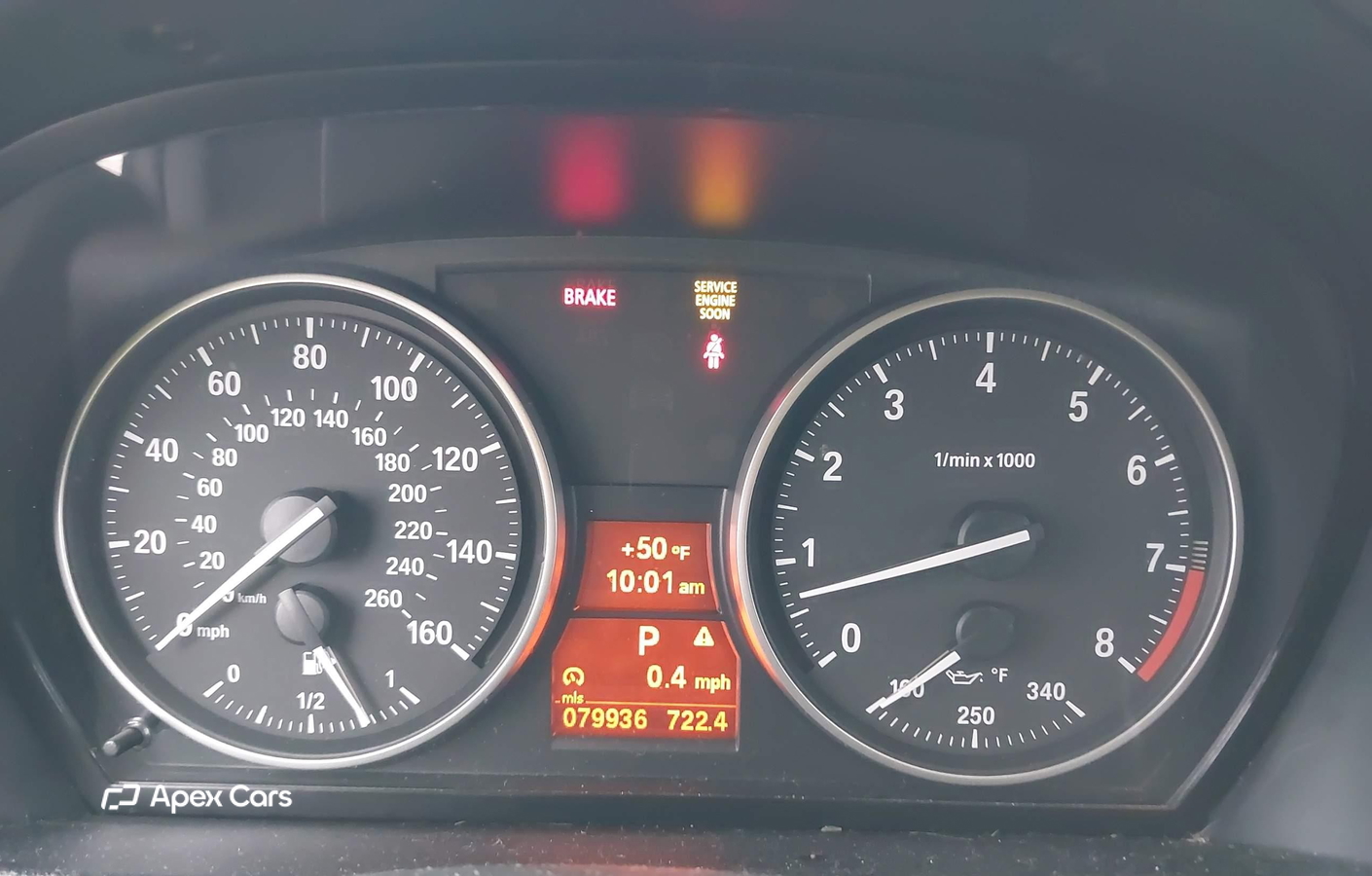 BMW X1 2015