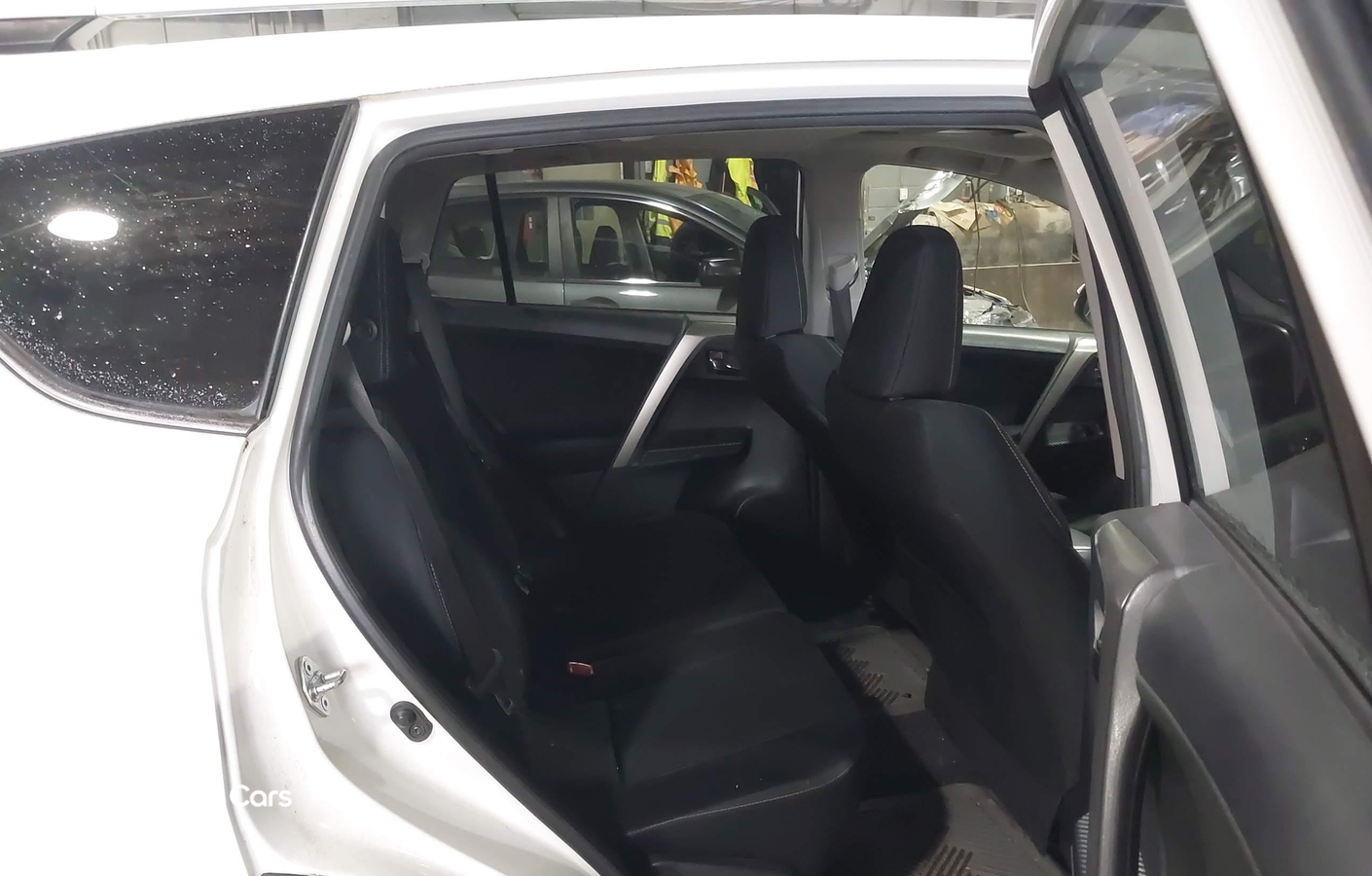 Toyota RAV 4 2015