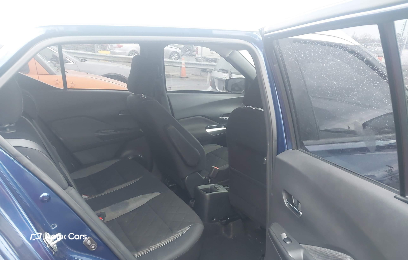 Nissan Kicks 2020