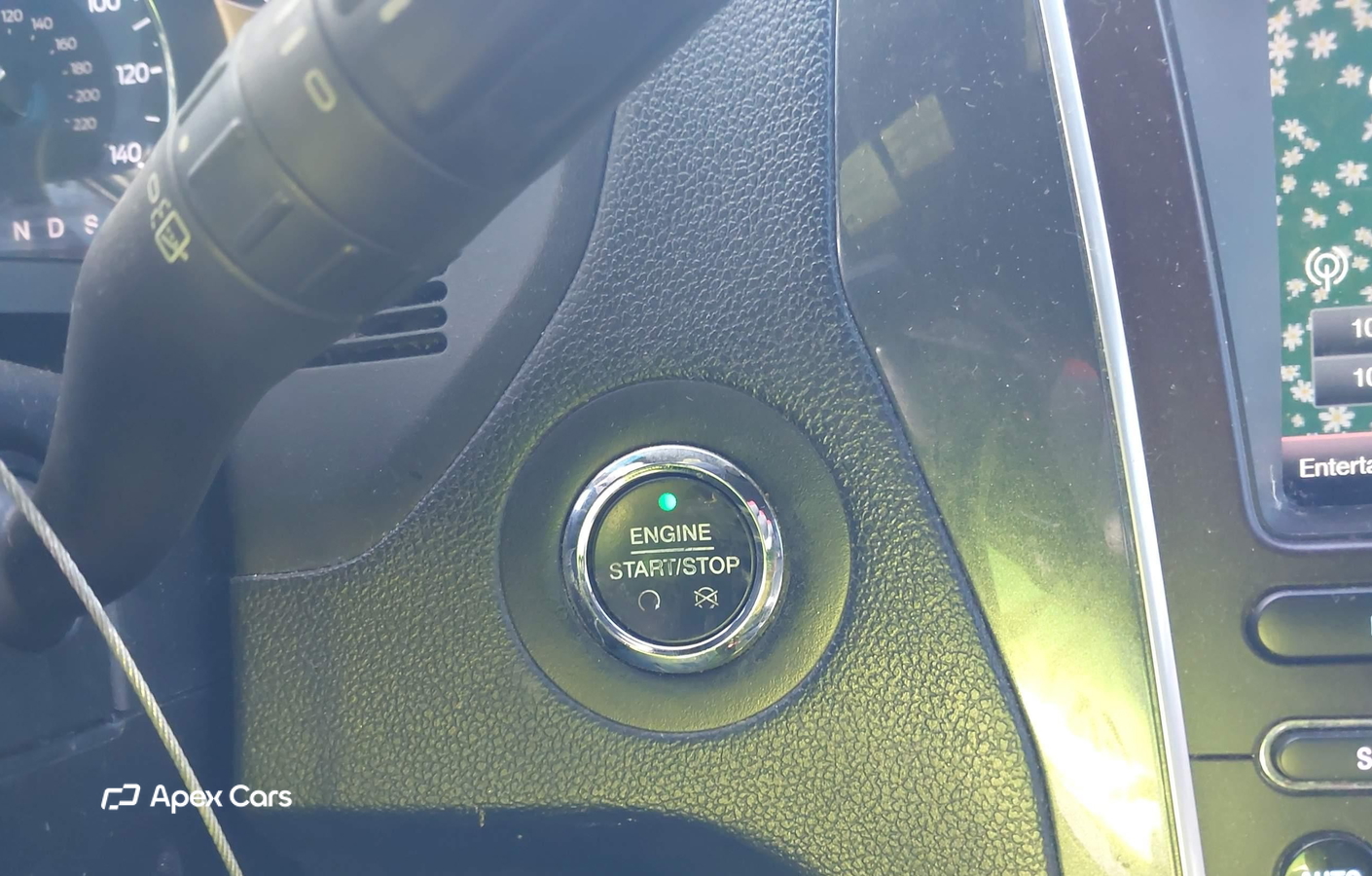Ford Explorer 2016