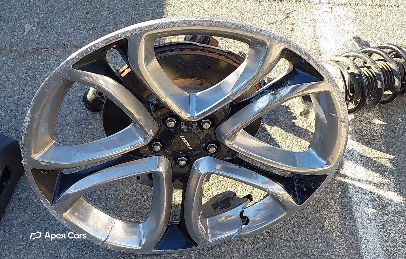 Ford Edge 2013