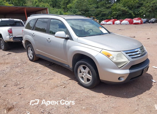 2007 Suzuki XL7 - Image 1 of 5