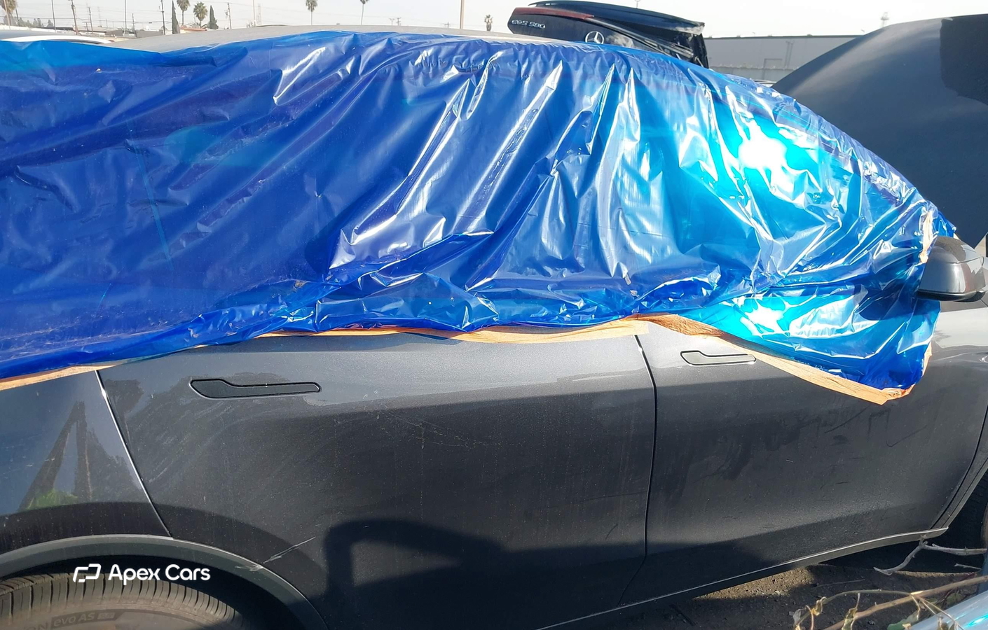 Tesla Model Y 2026