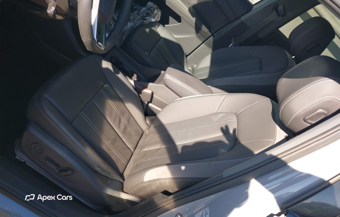 Audi Q4 e-tron 2023