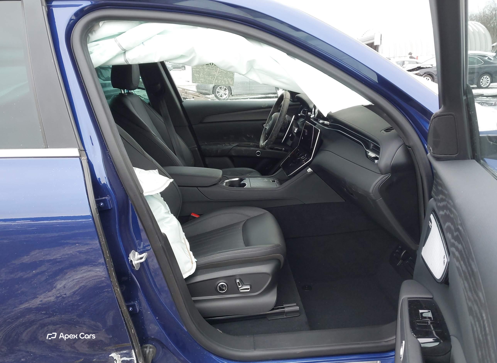 Maserati Grecale 2023