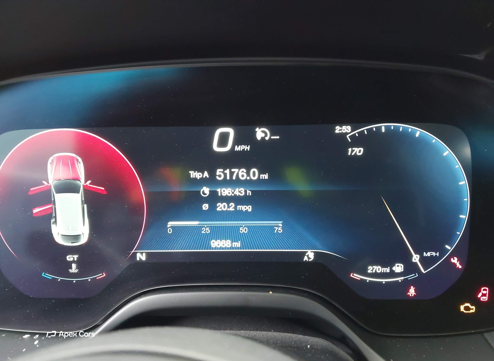 Maserati Grecale 2023