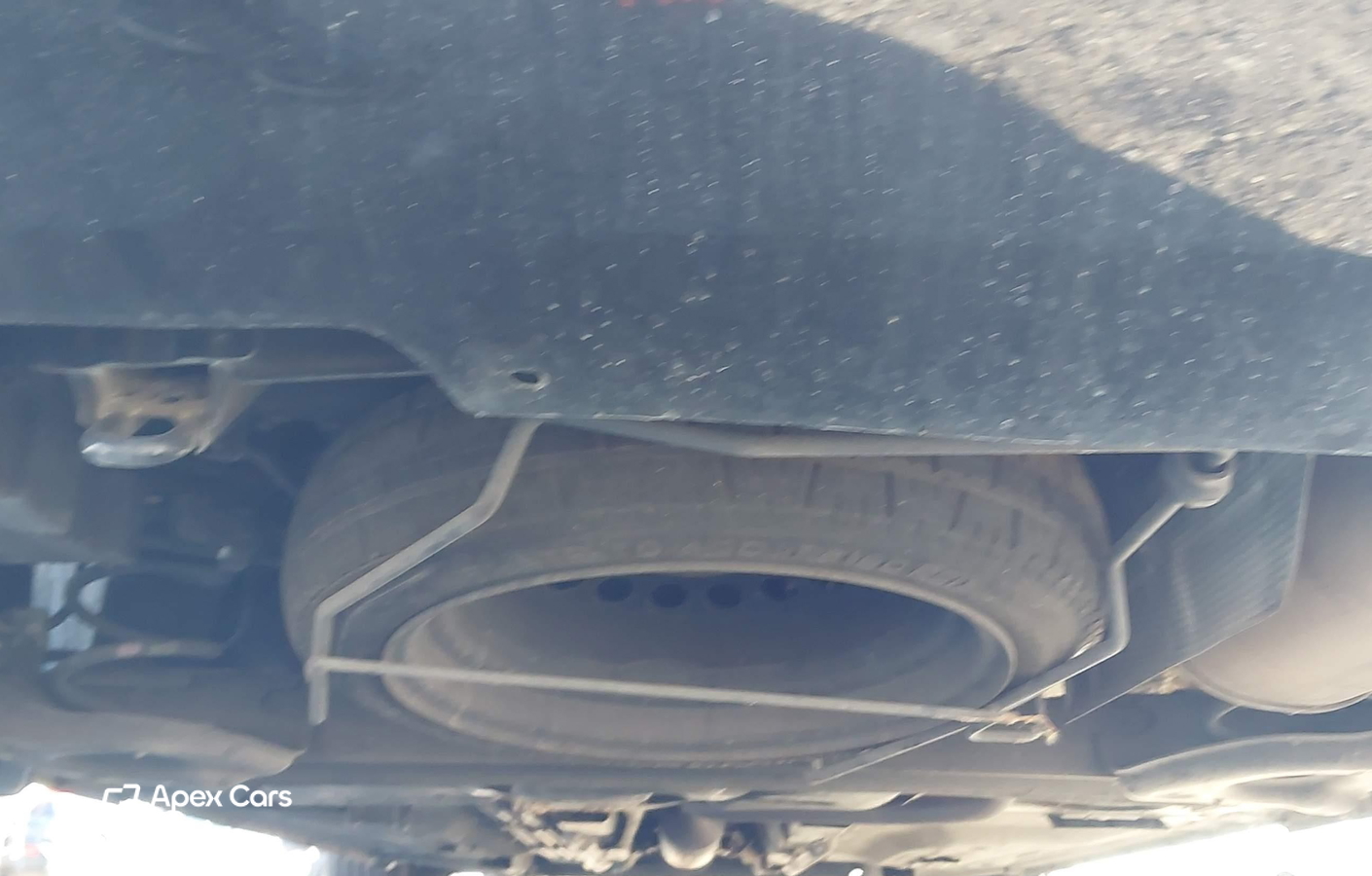 Nissan Versa 2016