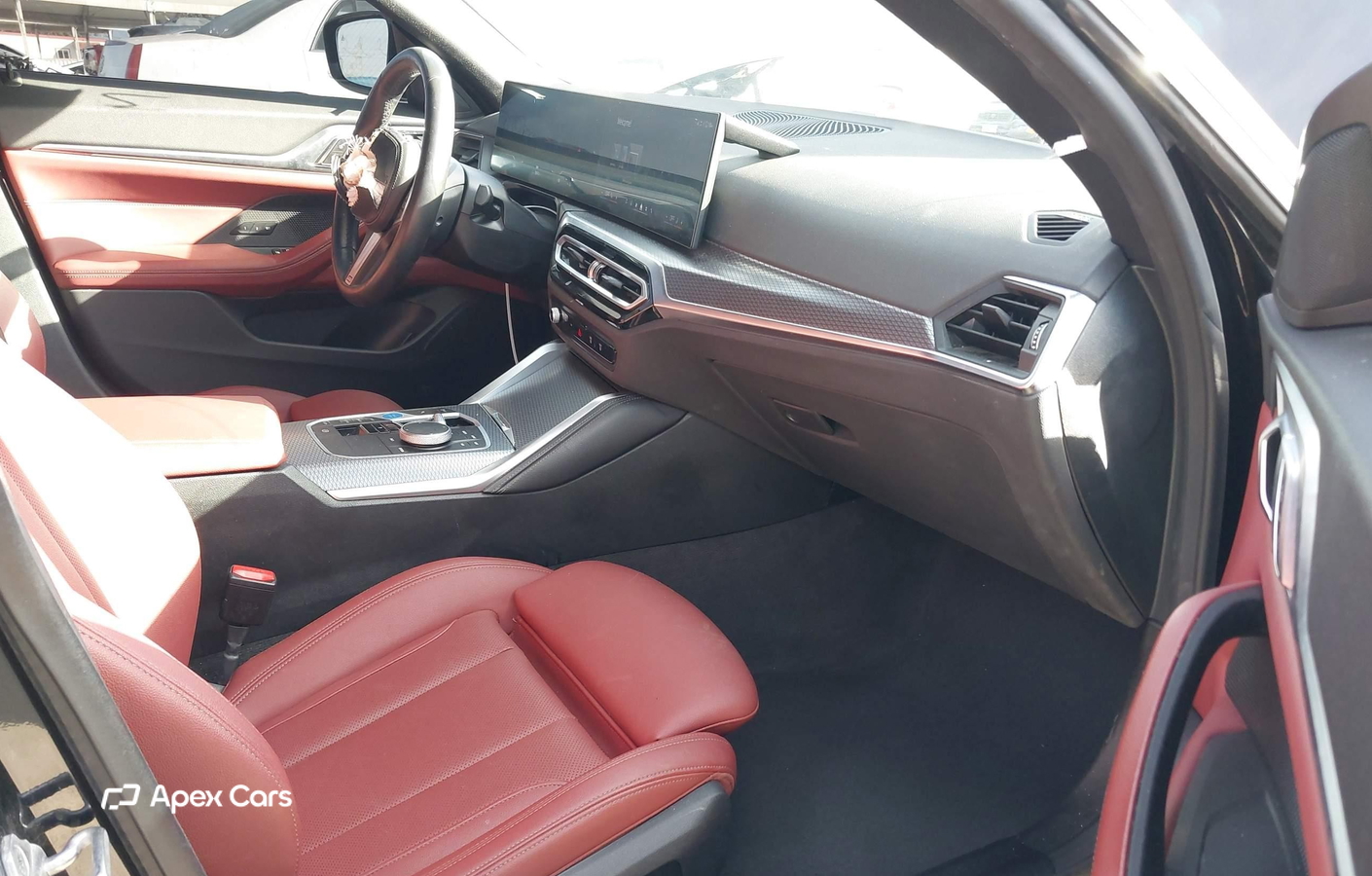 BMW i4 2024