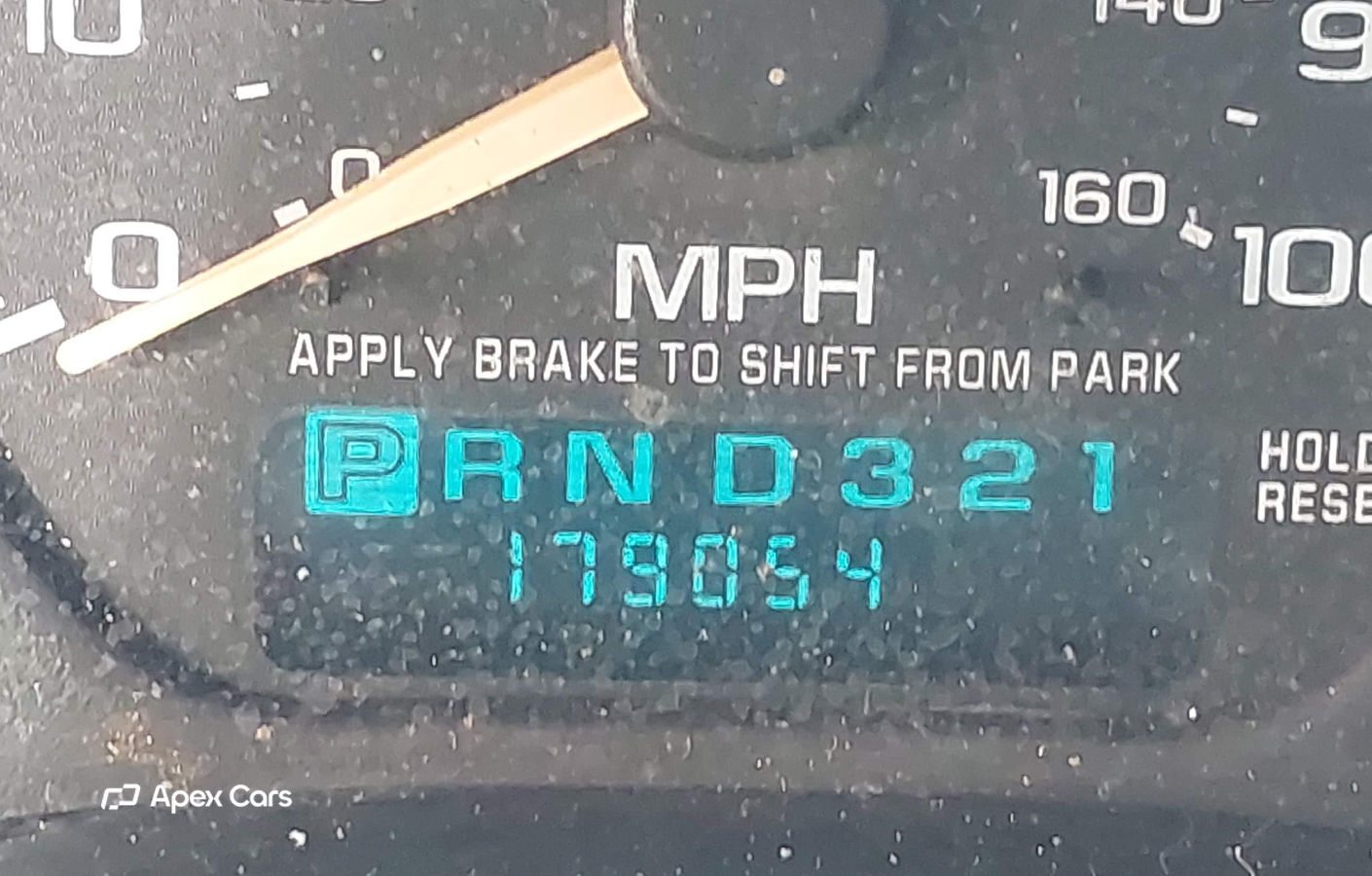 GMC Yukon 2002