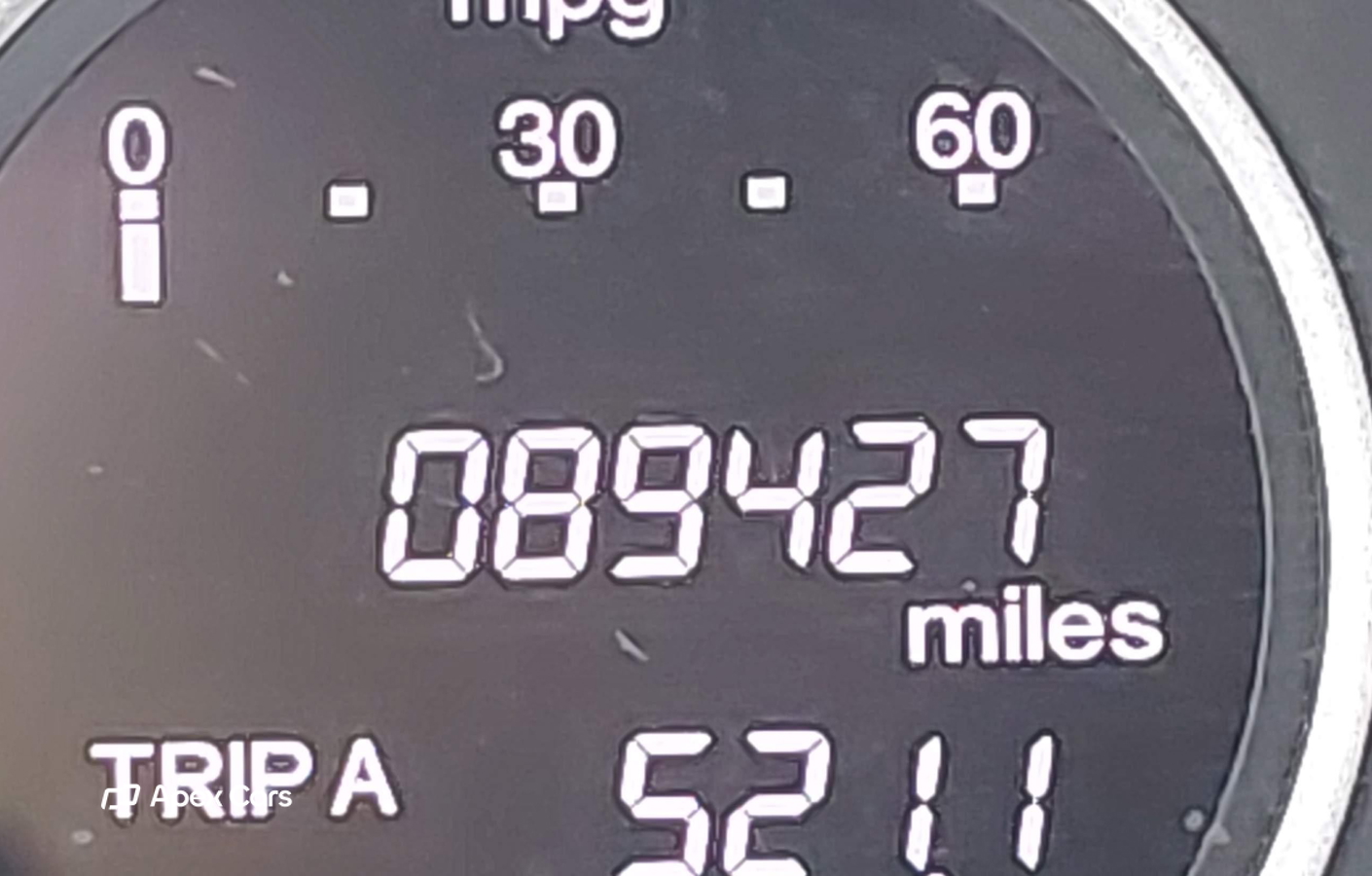 Honda CR-V 2012