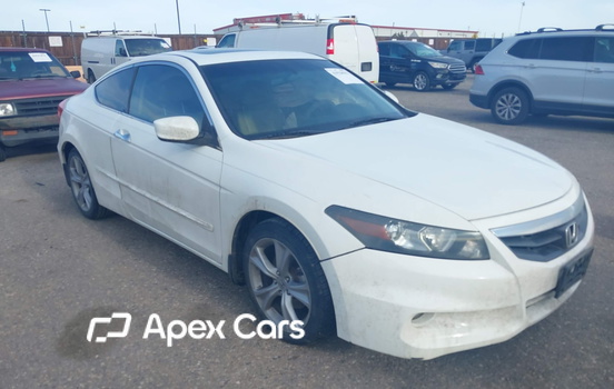 Honda Accord 2012 - Image 1 of 16