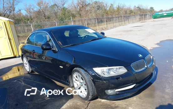 BMW Series 3 2011 - Image 1 of 16