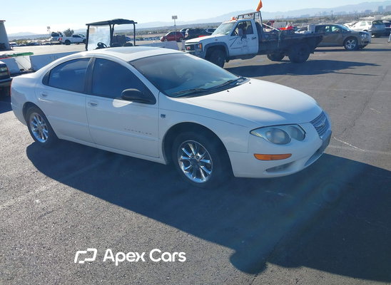 2000 Chrysler 300M - Zdjęcie 1 z 5