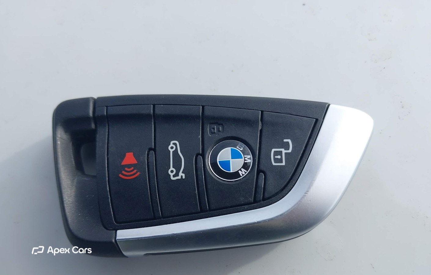 BMW i4 2024